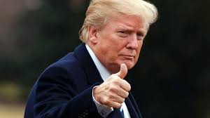 How Donald Trump replied to a seven-year-old's anguished letter