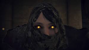 Spoilers) the detail in the eyes of frenzy are stunning : r/Eldenring