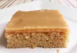 However, given the size of a cake, i would highly recommend closely monitoring the recommended baking time. Peanut Butter Sheet Cake Six Clever Sisters