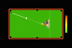 The whole programming is in java programming language. Github Maharramoff 8 Ball Pool Game Very Simple Pool Game At Early Stage Of Development