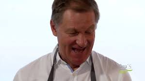 Oma´s Küche im Türkenlouis mit Dr. Andreas Klamann