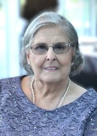 Obituary for Yvonne (Ménard) Bene