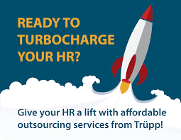 Employers have different options in posting job vacancies: Hr Outsourcing Services Hr Services Trupp Hr