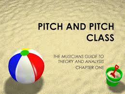 The most pedagogically sophisticated text on the market, the musician's guide is the most complete resource for the theory curriculum that anyone can use. The Musicians Guide To Theory And Analysis Chapter One Ppt Download