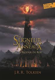 Mais le souverain est connu pour être extrêmement vigilant sur le suivi des projets qu'il lance, ou dans lesquels il s'engage… Le Retour Du Roi John Ronald Reuel Tolkien Fantasy 9782070612901 Club