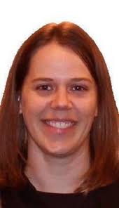 Sarah J. Alberts, 32