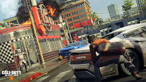 Round 50 'town' gameplay w/syndicate! Ready For A Big Score Call Of Duty Black Ops 4 S New Season Is Here Operation Grand Heist Begins Now
