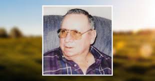 Billy D. Watts Obituary October 22, 2014