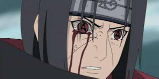 Llamadas, gigas, la mejor cobertura, chat y llamadas sin límites con la app, y mucho más. Impresionante Animacion De Naruto Destaca El Poder De Itachi La Neta Neta