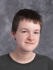 Edmonds School District High School Students of Month for October