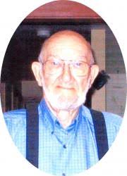 Edwin Raymond Frye-Obituary, St. George, NB