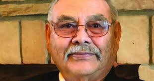 Obituary, John Sanchez, July 18 edition The Mail