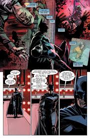 Masters of the universe featuring a crossover with the masters of the universe franchise was first published on july 18, 2018, by dc comics. Injustice 2 Batman Finally Uses His Super Powers Dc