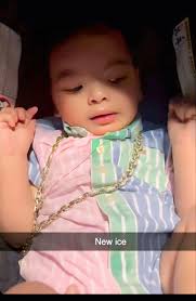 Chriseanrock big brother defends Chriseanporterjr