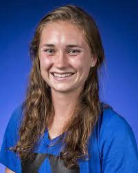 Four Blue Devils Garner All-ACC Academic Honors