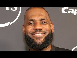 Tragic Details About LeBron James