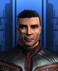 Calhoun, Mackenzie » Trekipedia