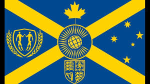 The flag of the commonwealth of nations is the official flag used by and representing the commonwealth of nations. Steam Workshop Better Commonwealth Flag