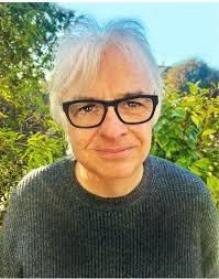 Myers to appear at Wordfest event Oct. 18 at Memorial Park LIbrary