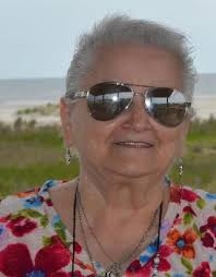 Jewel LaVerne (Rhodes) McCarty