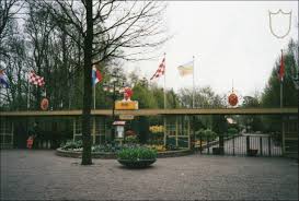 efteling ingang foto s nostalgie nederland