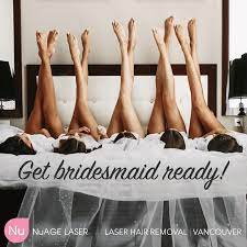 Collection by laser hair removal guide. Nuagelaser Vancouver Laser Hair Removal Skin Tightening