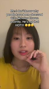 Why Everyone So Obsessed with Nichalos Chabes