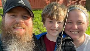 Fundraiser for Sara Bibee by Amanda Adler : In Memory of David: Aid for  Sara and William