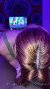 Dabofhalovip BJ BBC