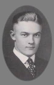 Phillip "Norris" “Army” Armstrong (1898-1981)