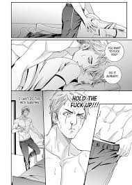 The Yaoi Army][Kisumi, Seru] Sweet Boy (Ongoing) - Hentai.name