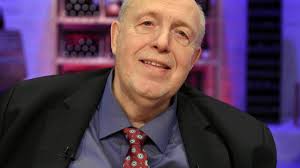 Reiner calli calmund alles gute zum 70 das erste. Reiner Calmund Ist Stolz Auf Seine Adoptierte Tochter Welt