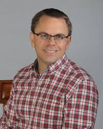 Eric Boynton, professor and chair in Allegheny's Philosophy and Religious  Studies Department, has received a 2019–20 Fulbright award to teach and  conduct research in Poland. He will divide his time between teaching