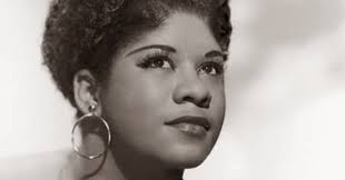 Ruth Brown born 12 January 1928