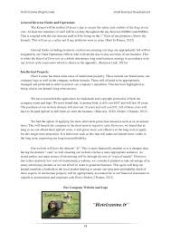 In the united states, this industry has proven over the years to be one of the very few established industries to publish consistently strong gains over the past decade, virtually. Example Business Plan Service Based Product