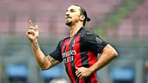 In the current club ac milan played 4 seasons, during this time he played 138 matches and scored 83 goals. Zlatan Ibrahimovic Aktuelle Themen Nachrichten Bilder Stuttgarter Zeitung