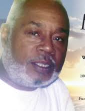 Obituary information for Melvin Frederick Davis