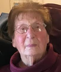 Lindy Perrelli Obituary (1928