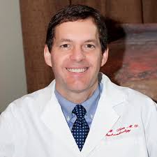 Lifestyle Spectrum: Frank Comstock, MD, ABAARM, FACEP