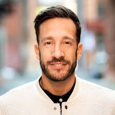 Alex Lebow's Instagram, Twitter & Facebook