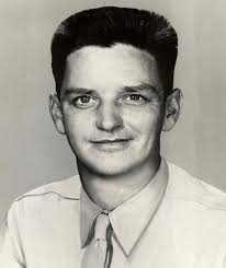 WWII Veteran Frank Brandon of Bentonville, VA turned 104 years old