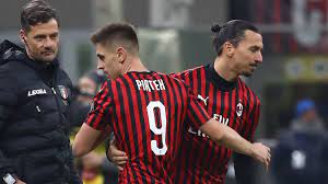 Ac milan announces the agreement with hertha bsc for the definitive transfer of the player krzysztof piątek to the german. Warum Piatek Fur Die Hertha Den Ac Milan Verliess Robocop Vs Graue Maus Syndrom Goal Com
