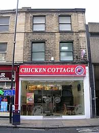 Try our new, online website which. Chicken Cottage Wikipedia