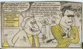 Cem yılmazı hepimiz başarılı komedyen türkiyenin en zeki stund up çısı olarak biliriz.ama belkide çoğumuz karikatür çizdiğinden habersizdir.cem yılmaz çocukluğunda daha komedyenliğe atılmadan çok iyi çizimler yapan biriydi ama ilk. Esprilerini Ezbere Bildigimiz Cem Yilmaz In 1990 Li Yillarda Leman Dergisi Icin Cizdigi Pek Bilinmeyen Karikaturleri Onedio Com