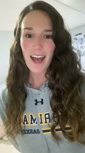 Why Merrimack: Women's Basketball's Emily Houle