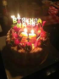 23rd Birthday Birthday Cake Ideas For 23 Year Old Female Pin On Parties