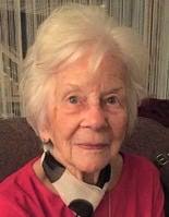 Mary A. Bragg Obituary