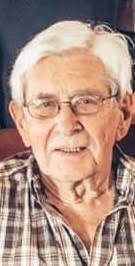 Obituary for Larry W. Smallenbarger