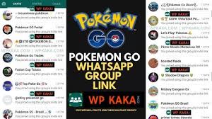 Whatsapp brand logos and icons can download in vector eps, svg, jpg and png file formats for free. Pokemon Go Whatsapp Group Links Whatsapp Group Pokemon Go Pokemon