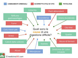 Se il problema digestivo persiste da molto tempo è il caso di sottoporsi ad accertamenti medici per scoprire qual è la causa. Difficolta A Digerire Digestione Lenta E Difficile Sintomi Cause E Rimedi